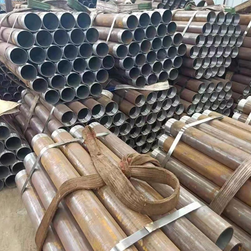 日照地质钻探用跟管